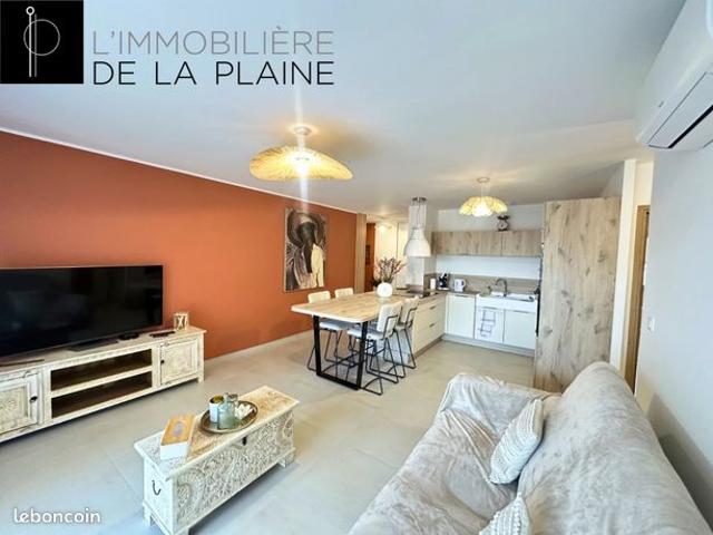 Appartement vente à Corte, Penta-di-casinca