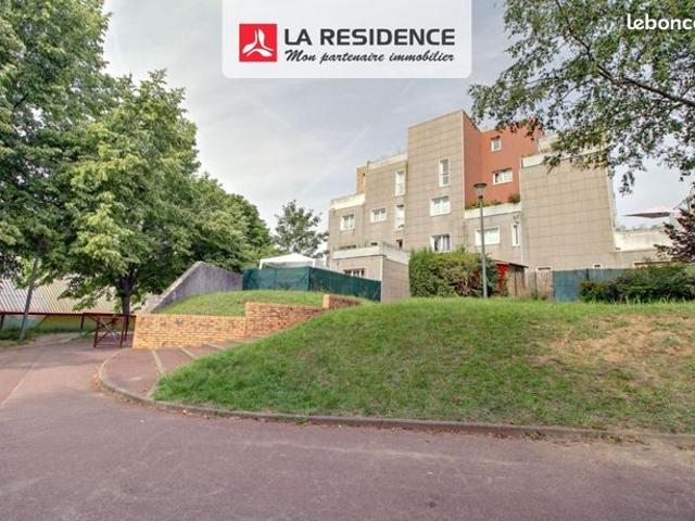 Appartement vente à Pontoise, Cergy