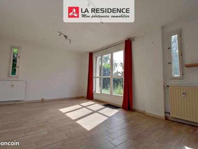 Appartement vente à Pontoise, Cergy