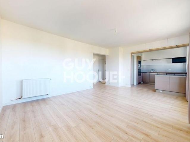 Appartement vente à Évry, Morsang-sur-orge