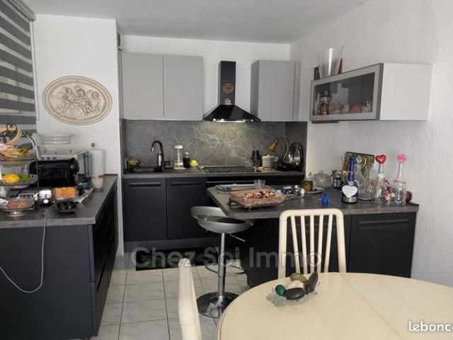 Appartement vente à Grasse, Cagnes-sur-mer