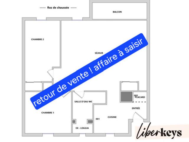 Appartement vente à Maljournal, Draguignan