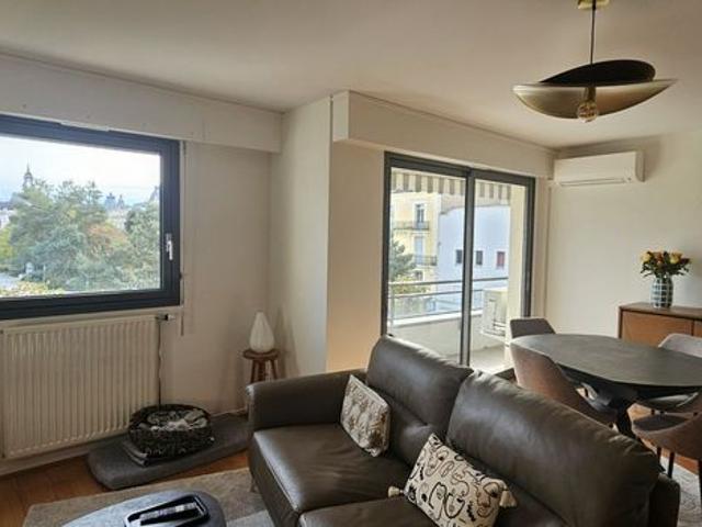 Appartement vente à Vichy