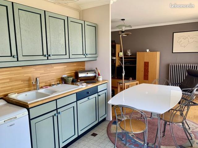Appartement vente à Lyon, Métropole de Lyon