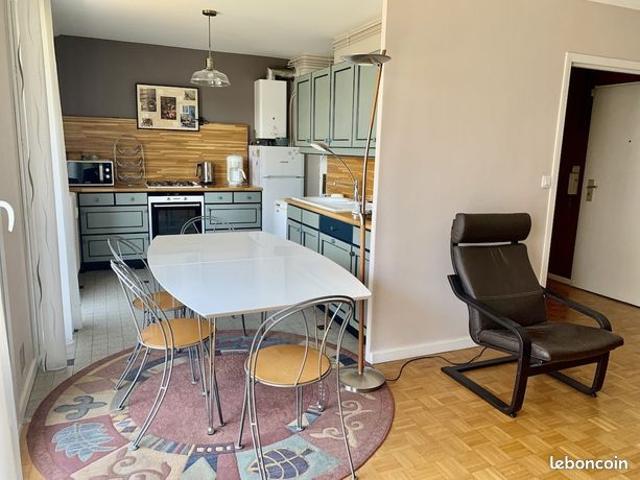 Appartement vente à Lyon, Métropole de Lyon