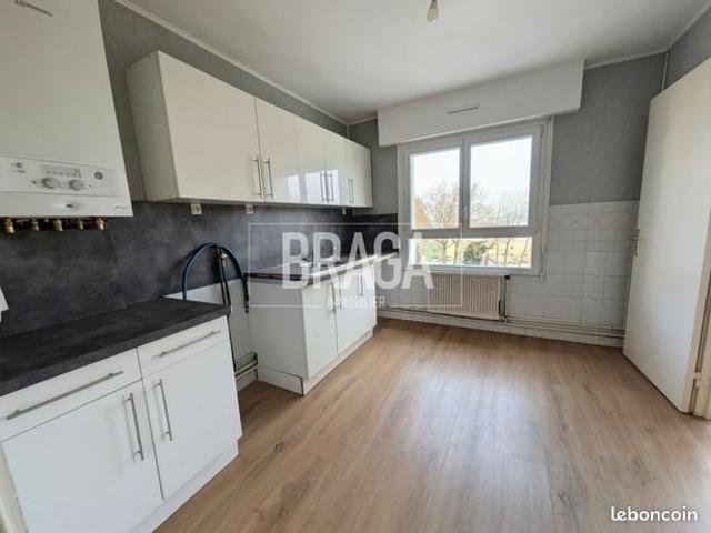 Appartement vente à Boulogne-sur-Mer, Boulogne-sur-mer