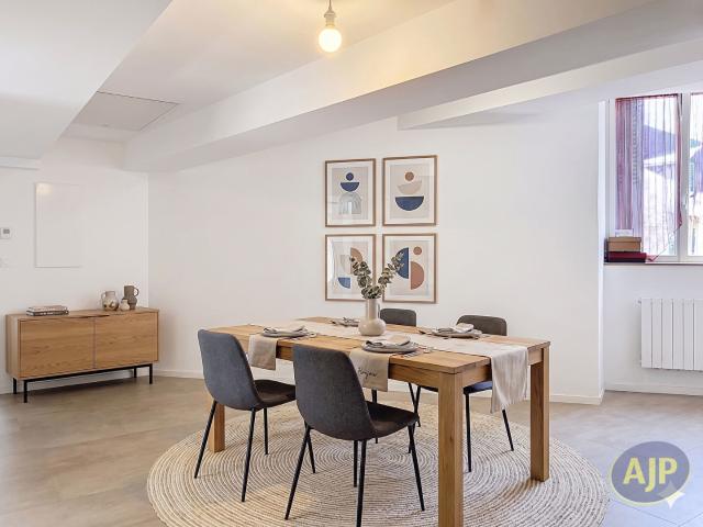 Appartement location à Châteaubriant-Ancenis, Saint-julien-de-vouvantes
