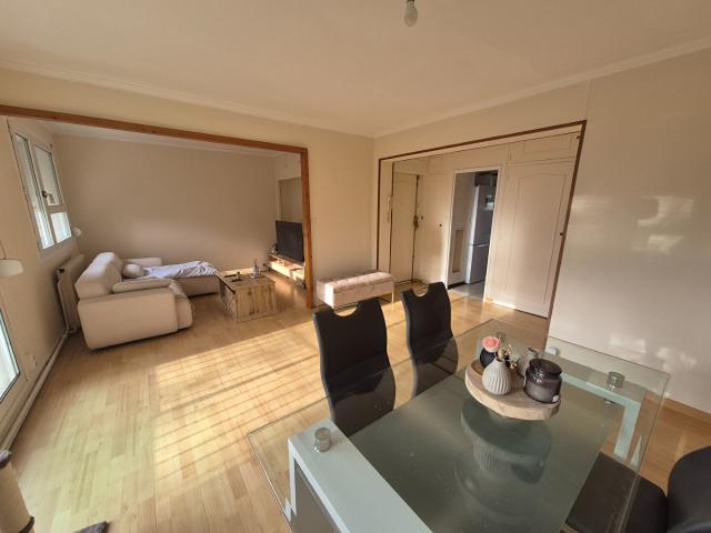 Appartement vente à Douai