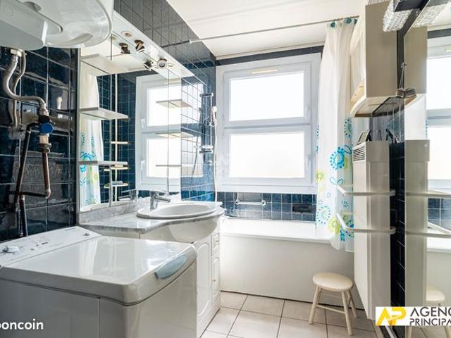 Appartement vente à Saint-Germain-en-Laye, Le Mesnil-le-roi