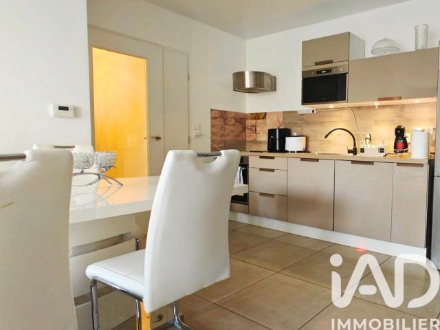Appartement vente à Gex, Ferney-voltaire