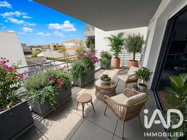 Appartement vente à Rochefort, Royan
