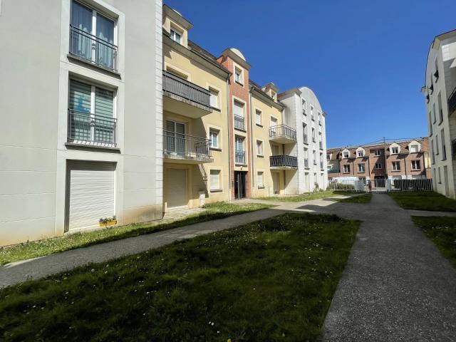 Appartement location à Clermont, Laigneville