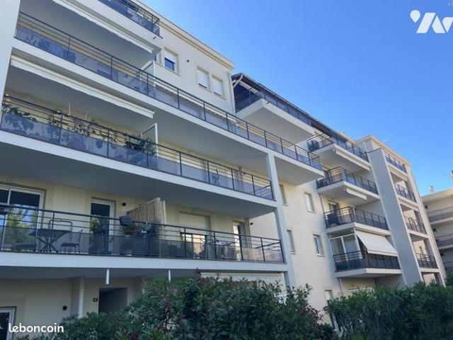 Appartement vente à Valence