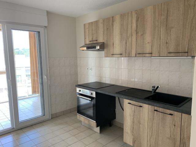 Appartement location à Brive-la-Gaillarde, Brive-la-gaillarde