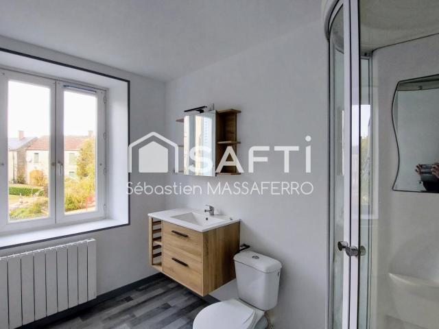 Appartement location à Bourges, Neuvy-deux-clochers