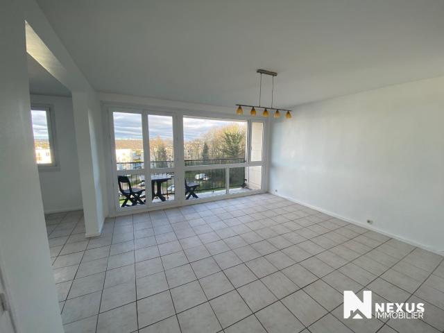 Appartement vente à Rouen, Maromme
