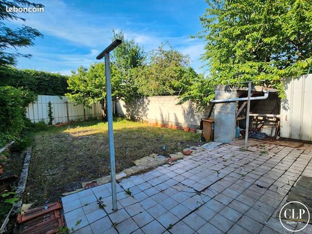 Appartement vente à Dreux, Montreuil