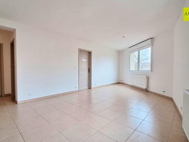 Appartement vente à Mulhouse, Wittelsheim