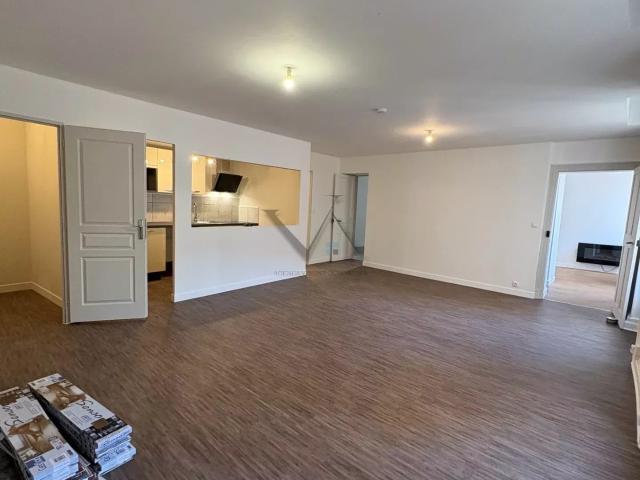 Appartement location à Parc Chabaud, Montélimar