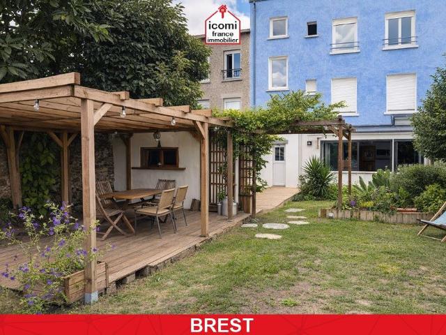 Appartement vente à Mesdoun, Brest