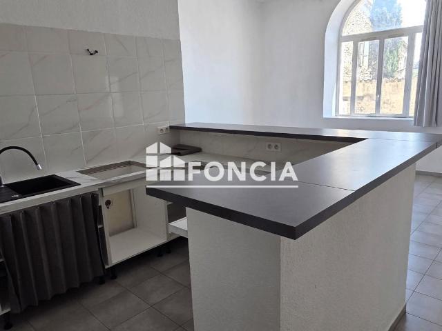 Appartement vente à Forcalquier, Valensole