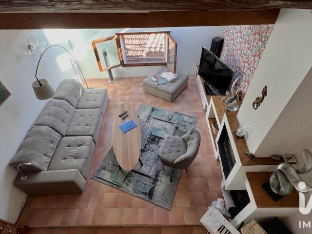 Appartement vente à Le Broc, Alpes-Maritimes