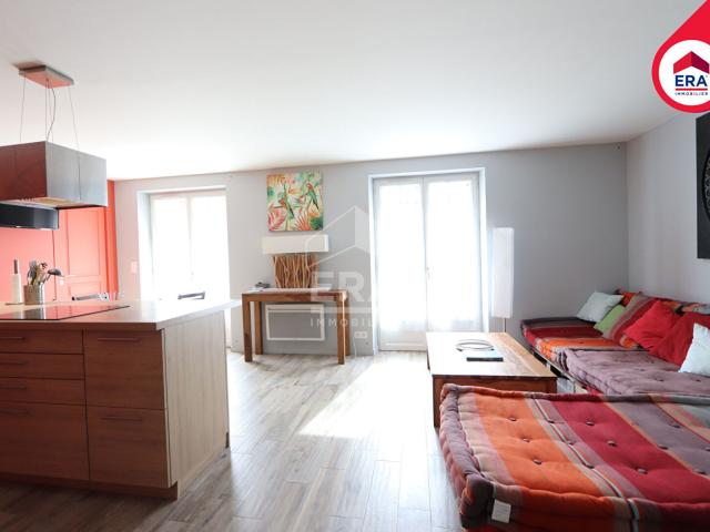 Appartement vente à Saint-Malo, Bretagne