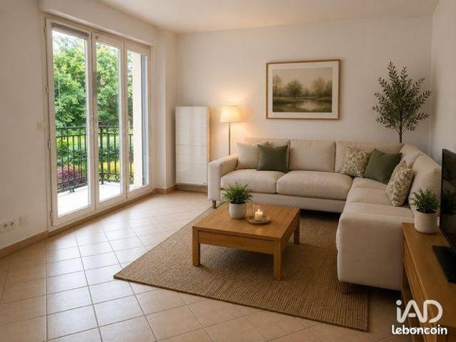 Appartement vente à Rambouillet