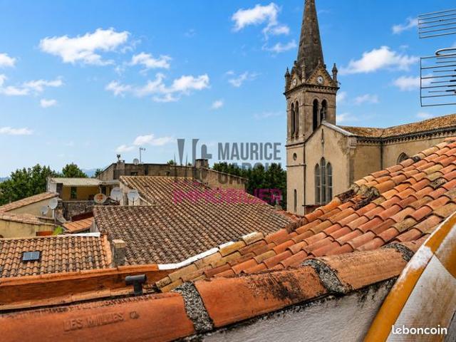 Appartement vente à Carpentras, Vaucluse