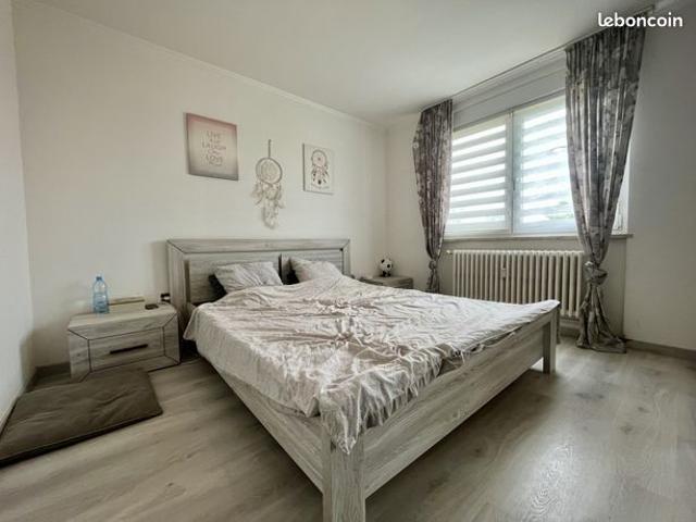 Appartement vente à Saverne, Sarre-union