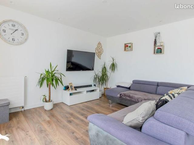 Appartement vente à Versailles, Les Clayes-sous-bois