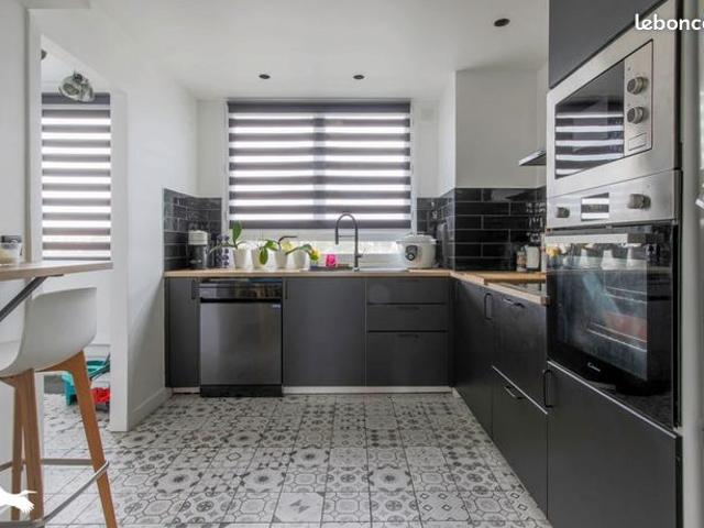 Appartement vente à Versailles, Les Clayes-sous-bois