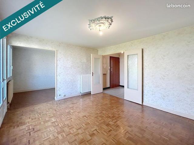 Appartement vente à Vienne, Pont-evêque