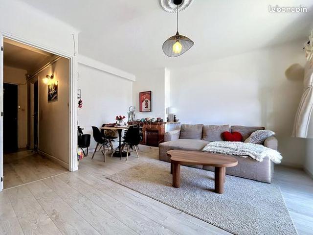 Appartement vente à Ajaccio
