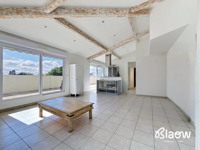 Appartement vente à Lyon, Métropole de Lyon