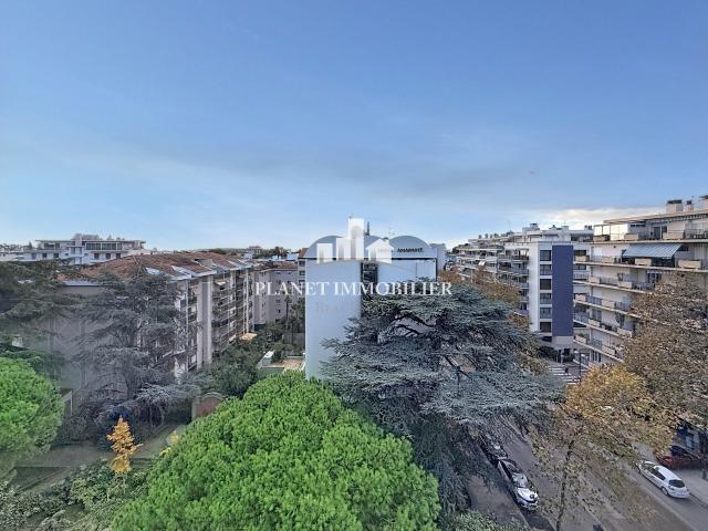 Appartement vente à Grasse, Cannes