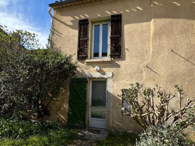 Appartement location à Carcassonne