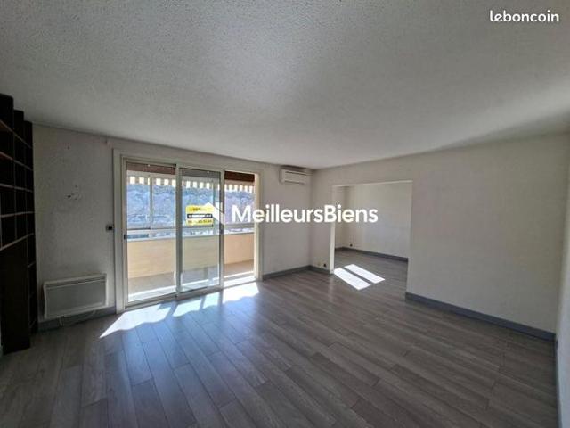 Appartement vente à Arrondissement de Toulon, Saint-cyr-sur-mer