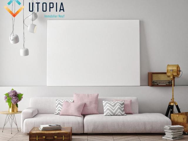 Appartement vente à France métropolitaine, La Garenne-colombes