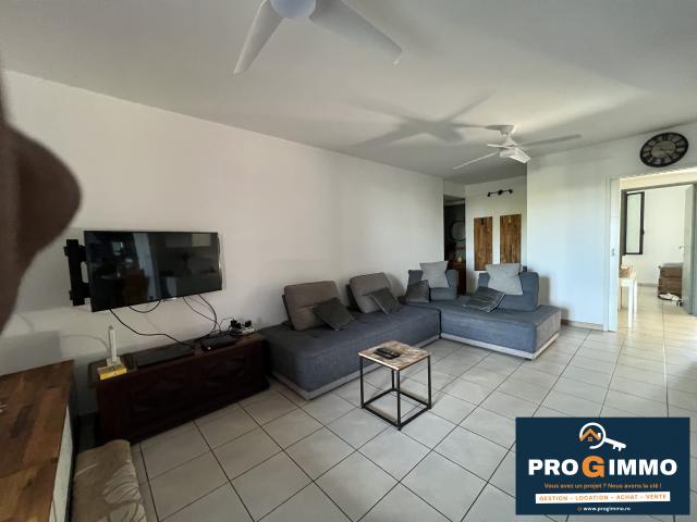 Appartement vente à La Réunion