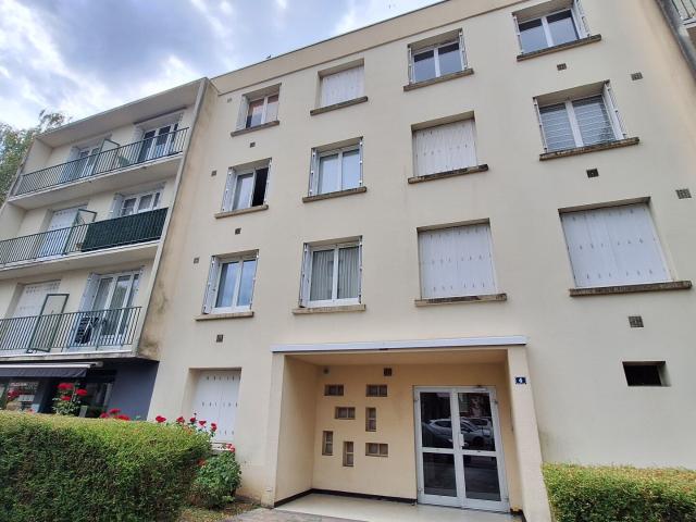 Appartement vente à Nantes, Orvault