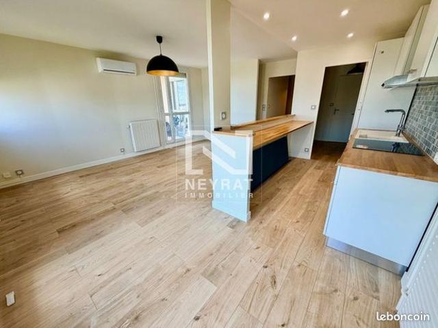 Appartement vente à Chalon-sur-Saône, Saône-et-Loire