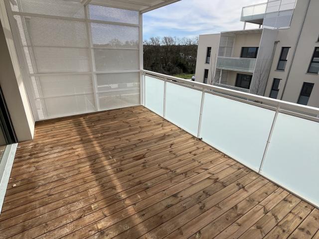 Appartement location à Toulouse, Ramonville-saint-agne