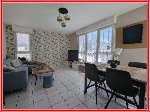Appartement vente à Le Havre, Saint-romain-de-colbosc
