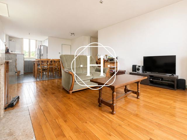 Appartement vente à Bourg-en-Bresse, Bourg-en-bresse