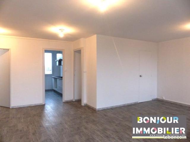 Appartement vente à La Tronche, Isère