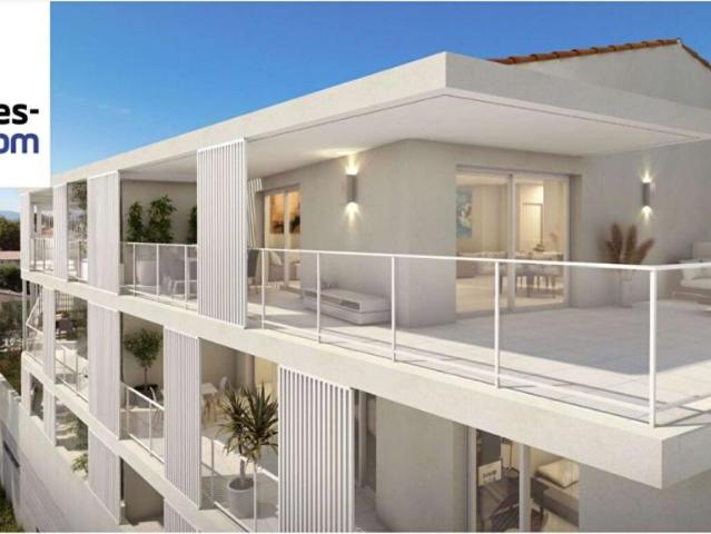 Appartement vente à Narbonne, Port-la-nouvelle