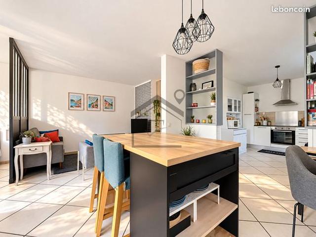 Appartement vente à Vitrolles, Hautes-Alpes