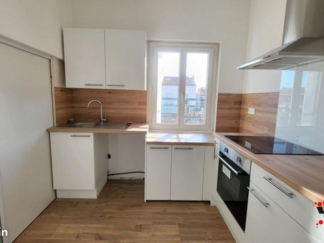 Appartement vente à Béziers, Villeneuve-lès-béziers