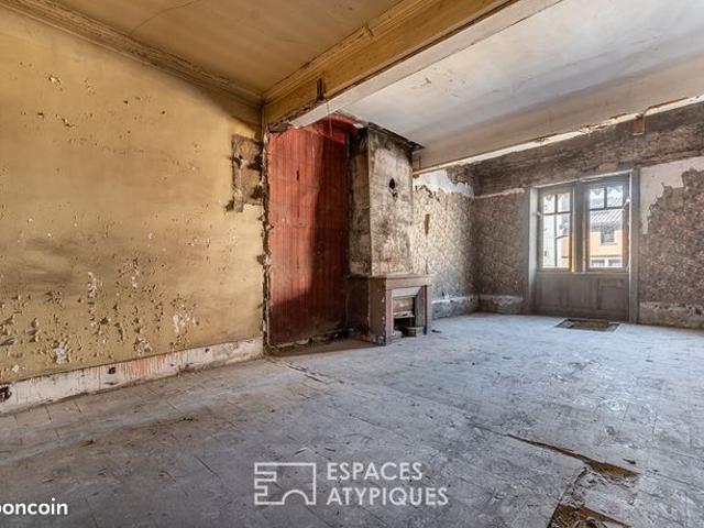 Appartement vente à Villefranche-sur-Saône, Rhône